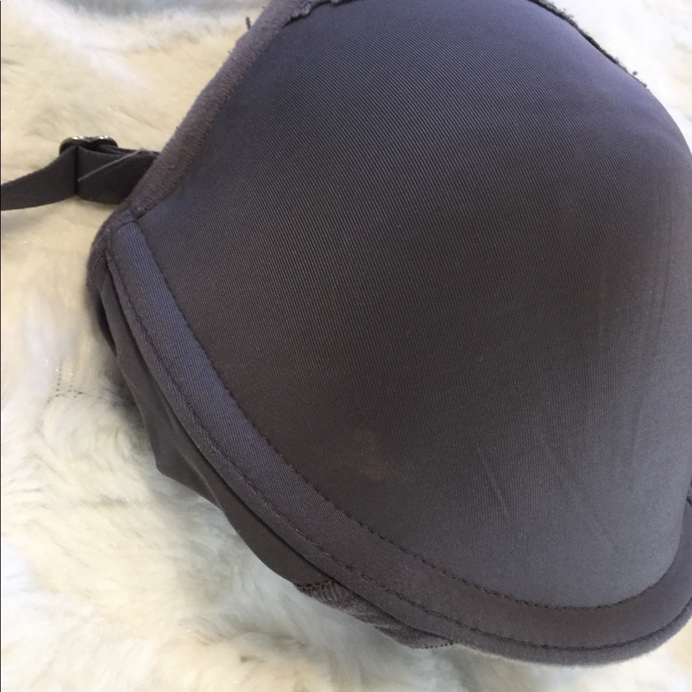 Natori 32C Lightly Padded Plunge Bra - Picture 6 of 6